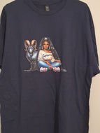 Capricorn tee