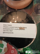 Dreams woman body butta creme