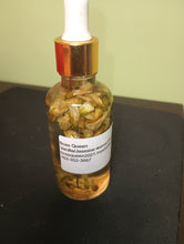 Load image into Gallery viewer, Vanilla/jasmine infused woman body oil
