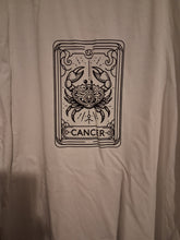 Load image into Gallery viewer, Cancer zodiac shirt
