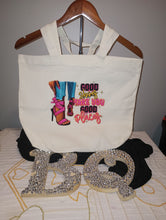 Load image into Gallery viewer, Tote bags
