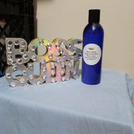 King's desire men body lotion