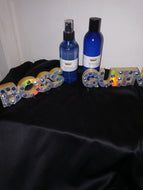 Purple haze body lotion +spraycombo