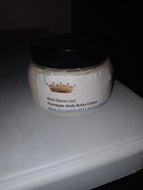 Pineapple body butta creme