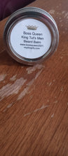 Load image into Gallery viewer, King Tuts beard balm for men
