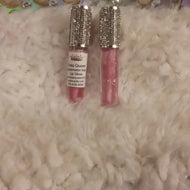 Watermelon kiss lip gloss